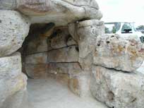 Cave Entrance