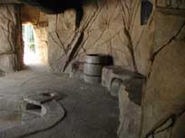 Inside Massive Cave