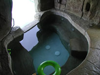 Cave Spa