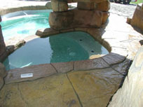 Cave Spa 2