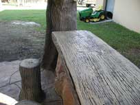 Picnic Table