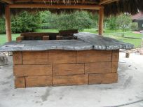 Tiki Bar